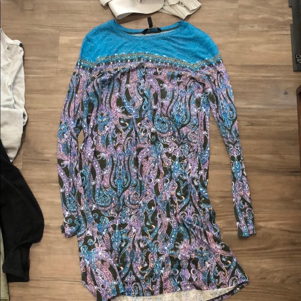 BCBG dress